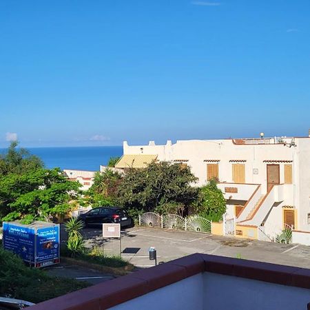 Villa Lorena Sul Mare Calabria San Nicola Arcella Exteriör bild