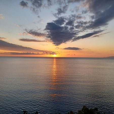 Villa Lorena Sul Mare Calabria San Nicola Arcella Exteriör bild