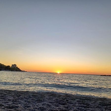 Villa Lorena Sul Mare Calabria San Nicola Arcella Exteriör bild