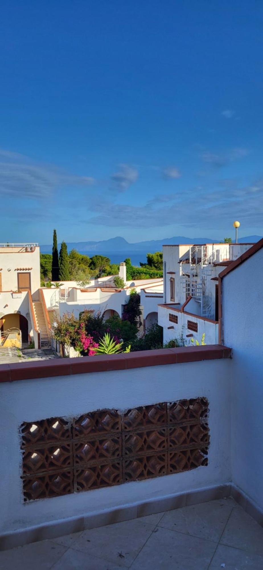 Villa Lorena Sul Mare Calabria San Nicola Arcella Exteriör bild